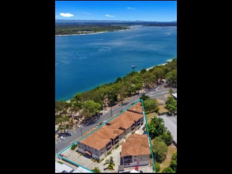 Bellissimo - Accommodation Newcastle 1