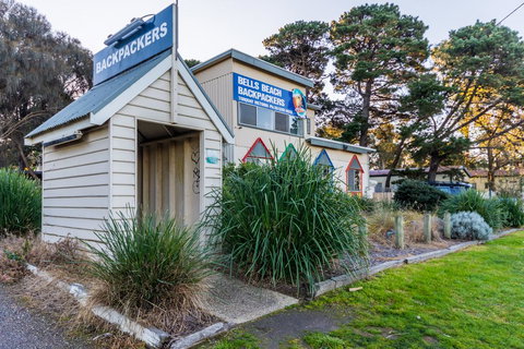 Bells Beach Backpackers - Accommodation Newcastle 3