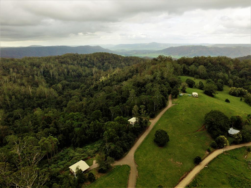 Mount Archer QLD Accommodation Newcastle