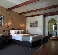Belltower Motor Inn - Accommodation Newcastle