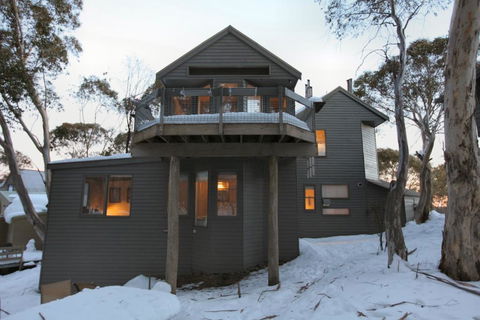 Belltrees - Accommodation Newcastle 2