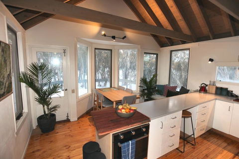 Belltrees - Accommodation Newcastle 3