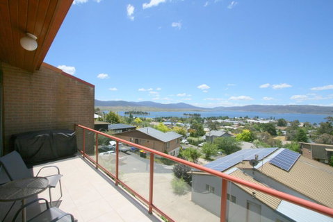 Bellview 3/11 Cobbodah Street - Accommodation Newcastle 0
