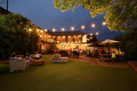 Belmore Hotel Scone - Accommodation Newcastle 0