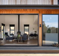 Belvedere - Accommodation Newcastle