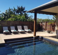 Belvoir Pavilions near Berry - Accommodation Newcastle