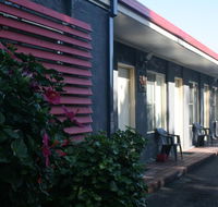 Benjamin Singleton Motel - Accommodation Newcastle