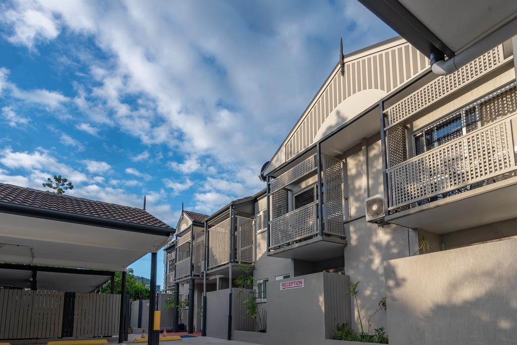 Toowong QLD Accommodation Newcastle