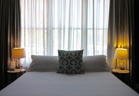 Berida Hotel - Accommodation Newcastle 1