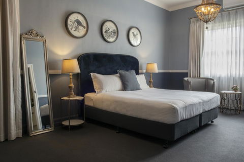 Berida Hotel - Accommodation Newcastle 3