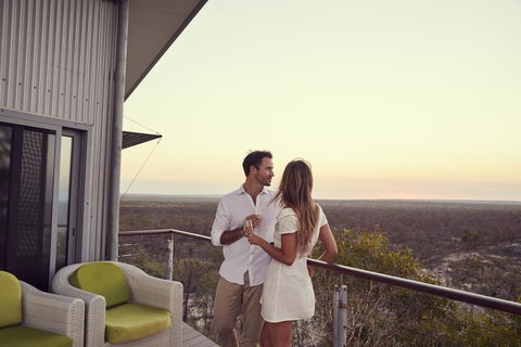 Berkeley River Lodge - Accommodation Newcastle 3
