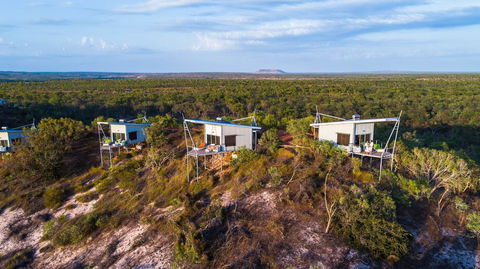 Berkeley River Lodge - Accommodation Newcastle 1