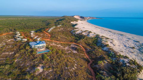 Berkeley River Lodge - Accommodation Newcastle 0