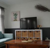Berrara Cottage - Accommodation Newcastle