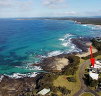 Berrara Cove Beach House - Accommodation Newcastle