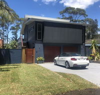 Berrara Escape - Accommodation Newcastle