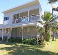 Berrara's Home away from Home - Accommodation Newcastle