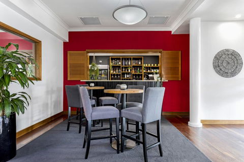 Berry Village Boutique Motel - Accommodation Newcastle 2