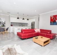 Best Central Wagga Townhouse - Accommodation Newcastle