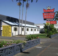 Best One Motel - Accommodation Newcastle