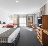 Best Western Ambassador Motor Inn  Apartments - Accommodation Newcastle