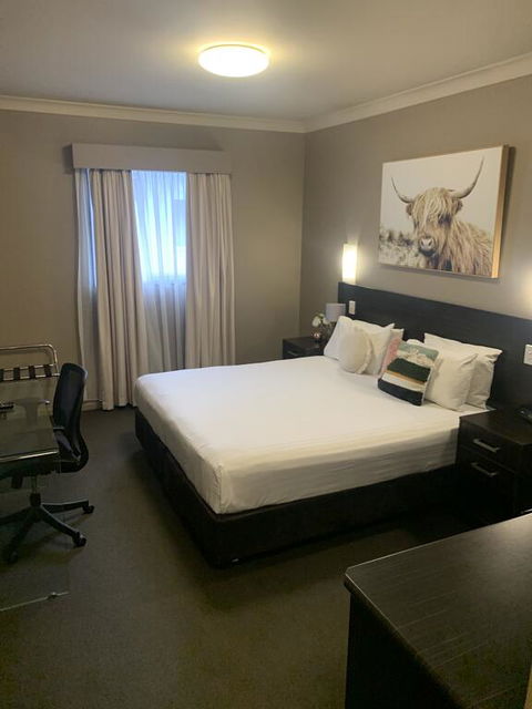 Best Western Blackbutt Inn - Accommodation Newcastle 2