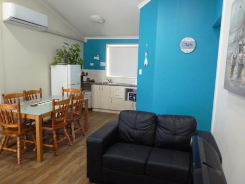 Best Western Caboolture Central Motor Inn - Accommodation Newcastle 1