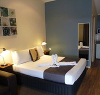Best Western Caboolture Central Motor Inn - Accommodation Newcastle