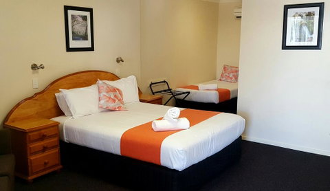 Best Western Caboolture Gateway Motel - Accommodation Newcastle 3