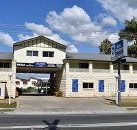 Best Western Caboolture Gateway Motel - Accommodation Newcastle