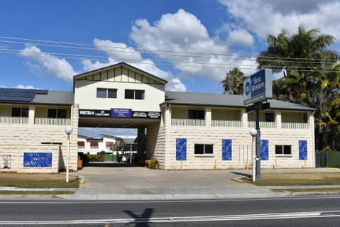 Best Western Caboolture Gateway Motel - Accommodation Newcastle 0