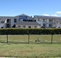 Best Western Coachmans Inn Motel - Accommodation Newcastle