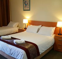 Best Western Governor Gipps Motor Inn - Accommodation Newcastle