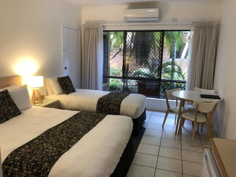 Best Western Ipswich - Accommodation Newcastle 3