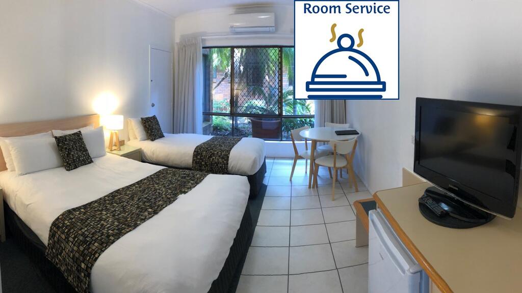 Newtown QLD Accommodation Newcastle