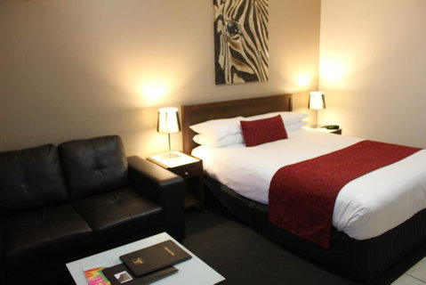 Best Western Ipswich - Accommodation Newcastle 2
