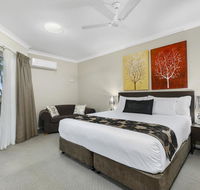Best Western Kimba Lodge - Accommodation Newcastle