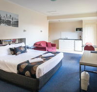 Best Western Mill Park Motor Inn - Accommodation Newcastle