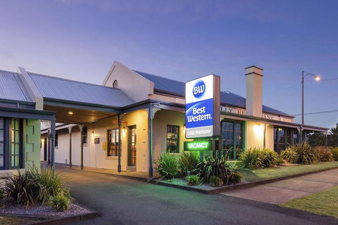Best Western Olde Maritime Motor Inn - Accommodation Newcastle 0