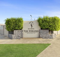 Best Western Plus The Stirling Rockhampton - Accommodation Newcastle