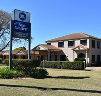 Best Western Tuscany on Tor Motor Inn - Accommodation Newcastle