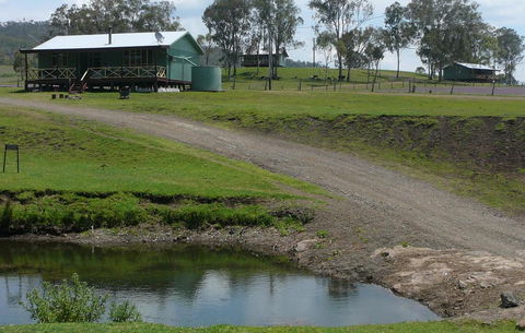 Bestbrook Mountain Resort - Accommodation Newcastle 2
