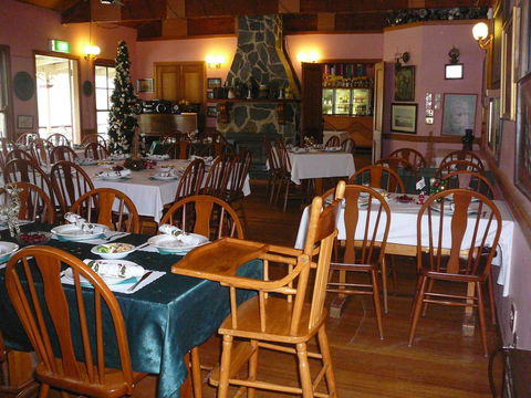 Bestbrook Mountain Resort - Accommodation Newcastle 1