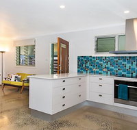 Betty's at Lennox Head - Air Conditioned - Accommodation Newcastle