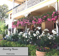 Beverley House - Accommodation Newcastle