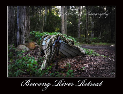 Bewong River Retreat - Accommodation Newcastle 1