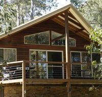 Bewong River Retreat - Accommodation Newcastle