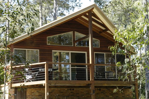 Bewong River Retreat - Accommodation Newcastle 0