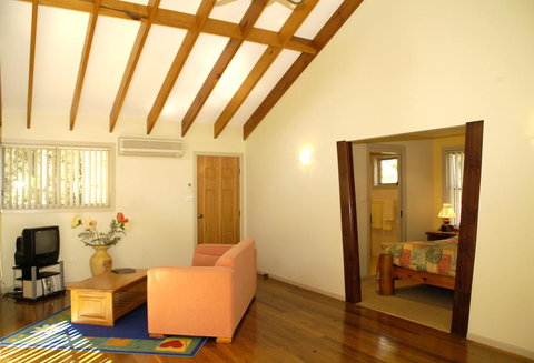 Bewong River Retreat - Accommodation Newcastle 2