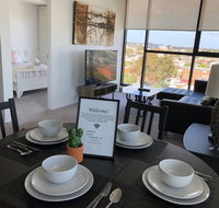 BHB Panoramic viewWifi NetflixFree Parking - Accommodation Newcastle